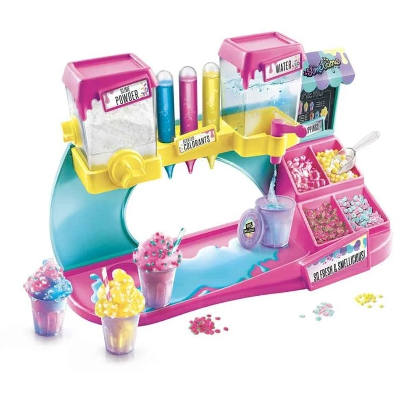 fabrica slime precio