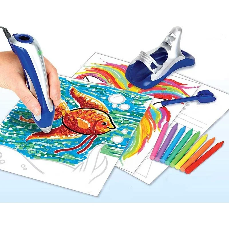 crayola super ceraboli comprar