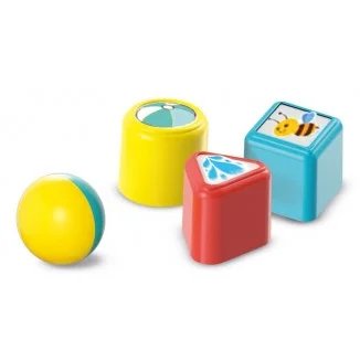 Baby Park Mesa de Actividades