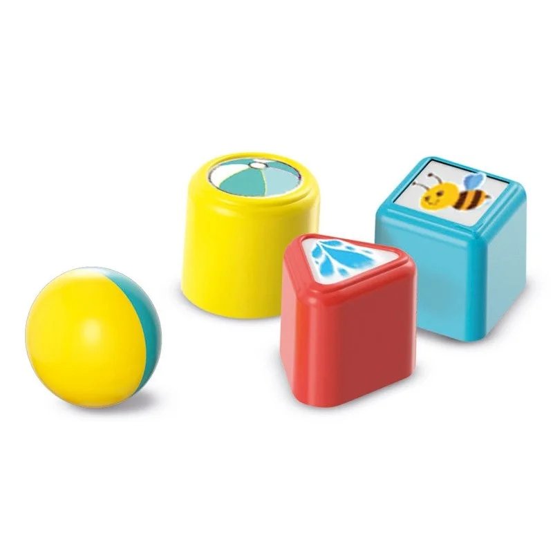 Baby Park Mesa de Actividades