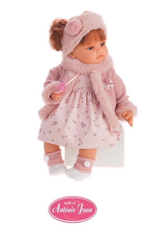 chupete antonio juan