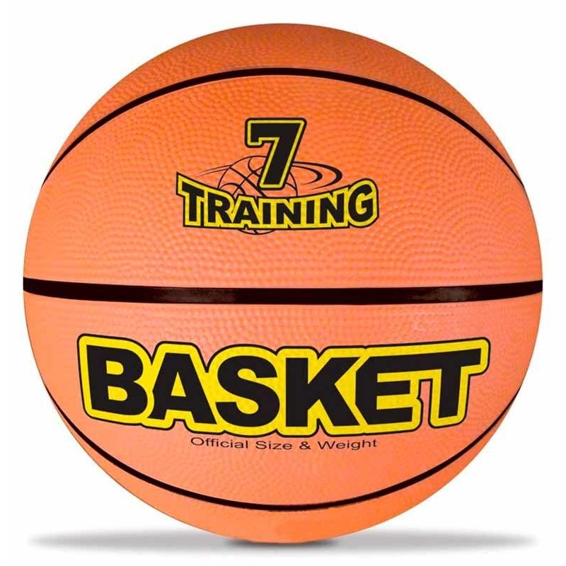 Balón de Baloncesto Training 7