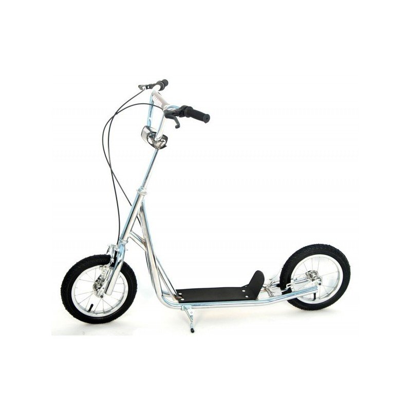 Patinete grande aluminio