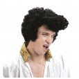 Peluca Rockero