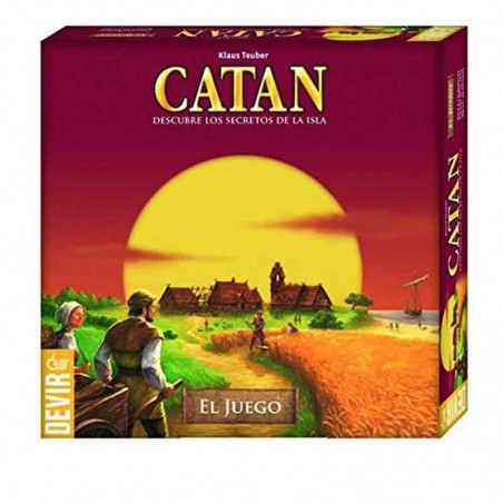 Catan