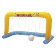 Portería Hinchable para Piscina