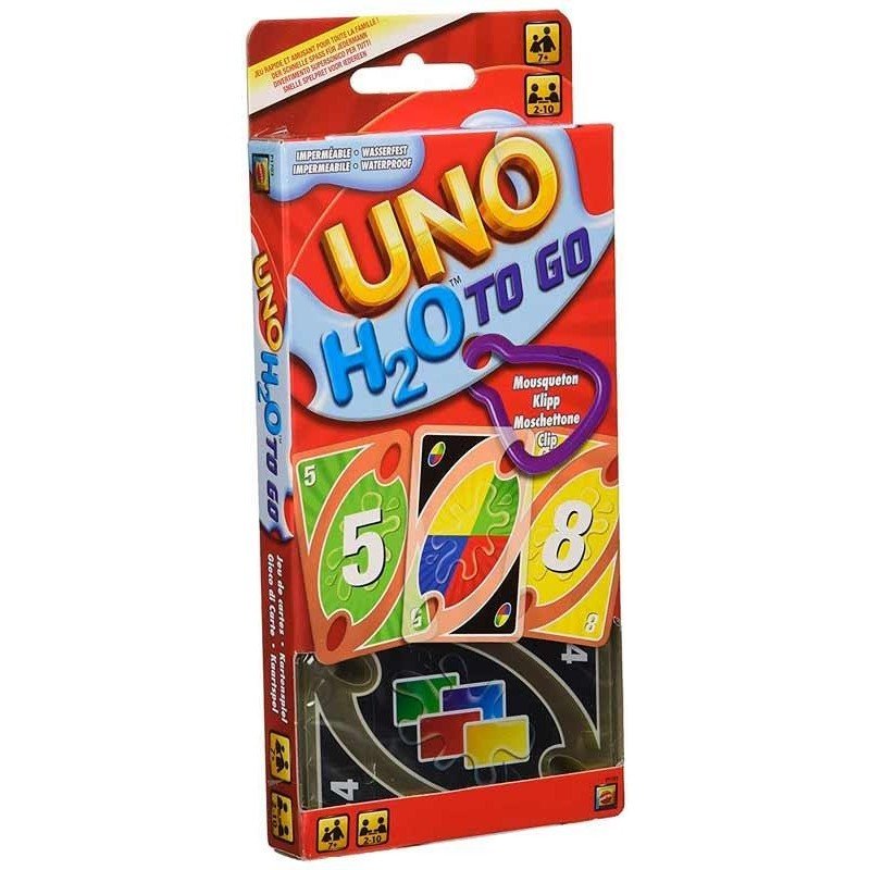 UNO H2O To Go