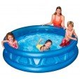 Piscina Hinchable Infantil Azul