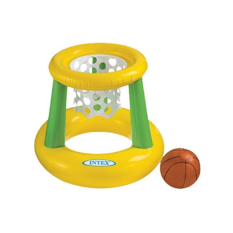 Canasta Basket Hinchable