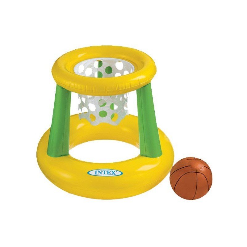 Canasta Basket Hinchable