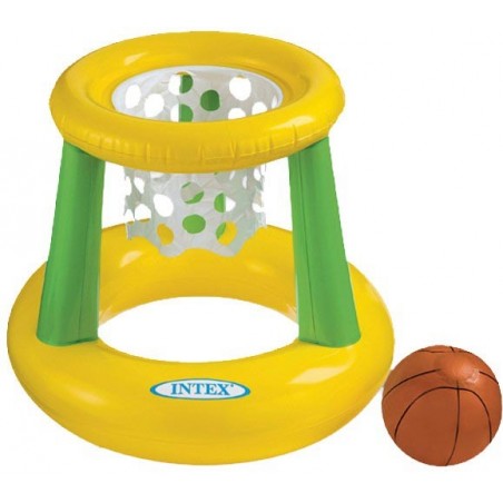 Canasta Basket Hinchable