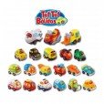 Tut Tut Bólidos surtido vehículos - Vtech