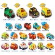 Tut Tut Bólidos surtido vehículos - Vtech