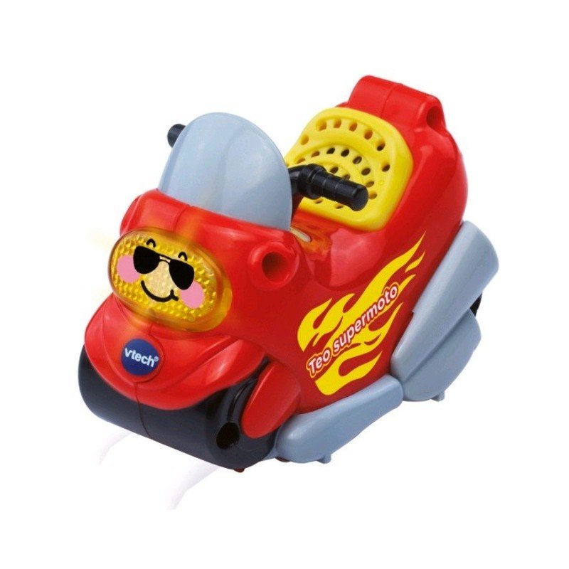 Tut Tut Bólidos surtido vehículos - Vtech