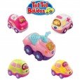 Tut Tut Bólidos surtido vehículos - Vtech
