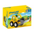 Playmobil 123 Pala