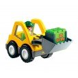 Playmobil 1.2.3. Pala