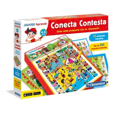 Conecta Contesta