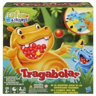 Tragabolas