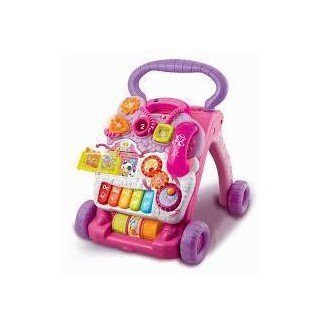 Correpasillos Andadín Rosa