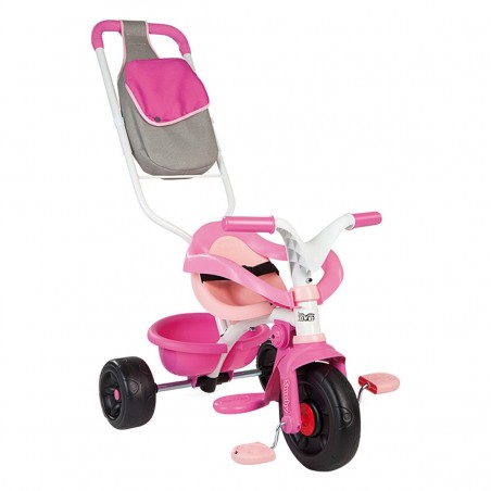 Be move confort pop rosa - Smoby