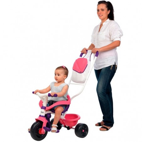 Be move confort pop rosa - Smoby