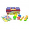 Plastilina Caja de Herramientas