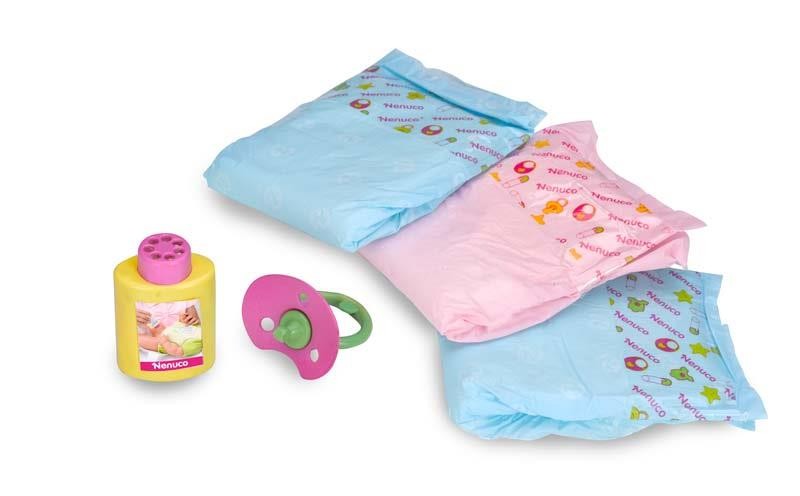 Pañales de hule nenuco on sale