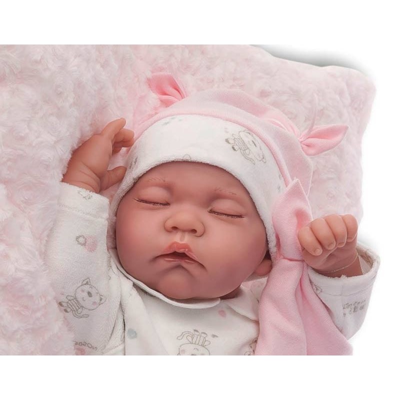 muñeca luna de antonio juan