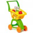 Carrito Infantil de la Compra