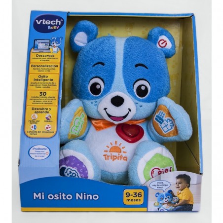 Mi Osito Niño