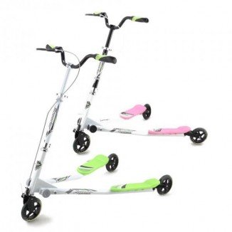 Patinete 3 Ruedas Mediano