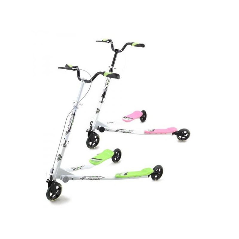 Patinete Adulto Rueda 200mm [50500730] - 69,99€ : Joguines Llorens