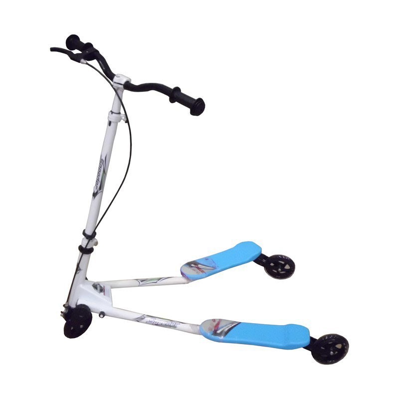 Patinete Adulto Rueda 200mm [50500730] - 69,99€ : Joguines Llorens