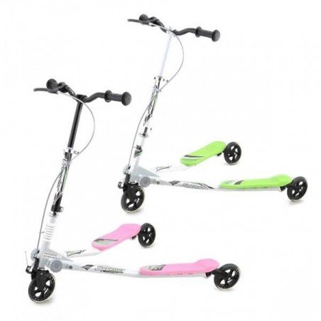 Patinete 3 Ruedas Pequeño Patinete 3 Ruedas Pequeño