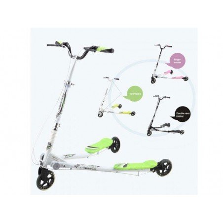 Patinete 3 Ruedas Pequeño Patinete 3 Ruedas Pequeño
