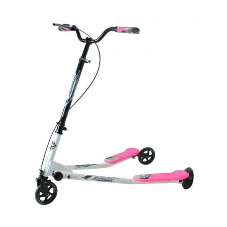 Patinete 3 Ruedas Pequeño Patinete 3 Ruedas Pequeño