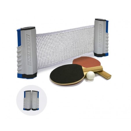 Set de Ping Pong con Red Set de Ping Pong con Red