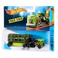 Hot Wheels Camiones