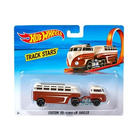 Hot Wheels Camiones