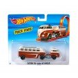 Hot Wheels Camiones