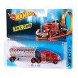 Hot Wheels Camiones