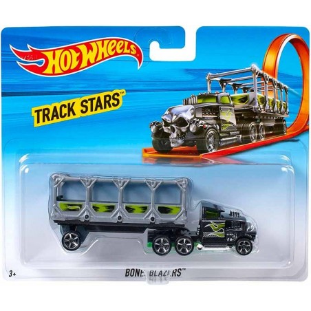 Hot Wheels Camiones