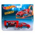 Hot Wheels Camiones