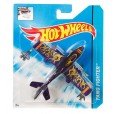 Aviones Hot Wheels