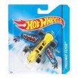Aviones Hot Wheels