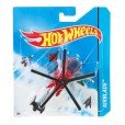 Aviones Hot Wheels