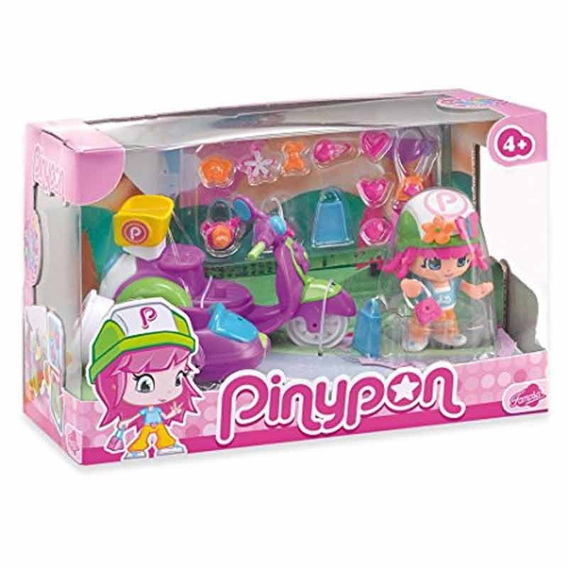 Pinypon picnic hotsell