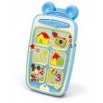 Baby Mickey Smartphone