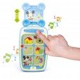 Baby Mickey Smartphone